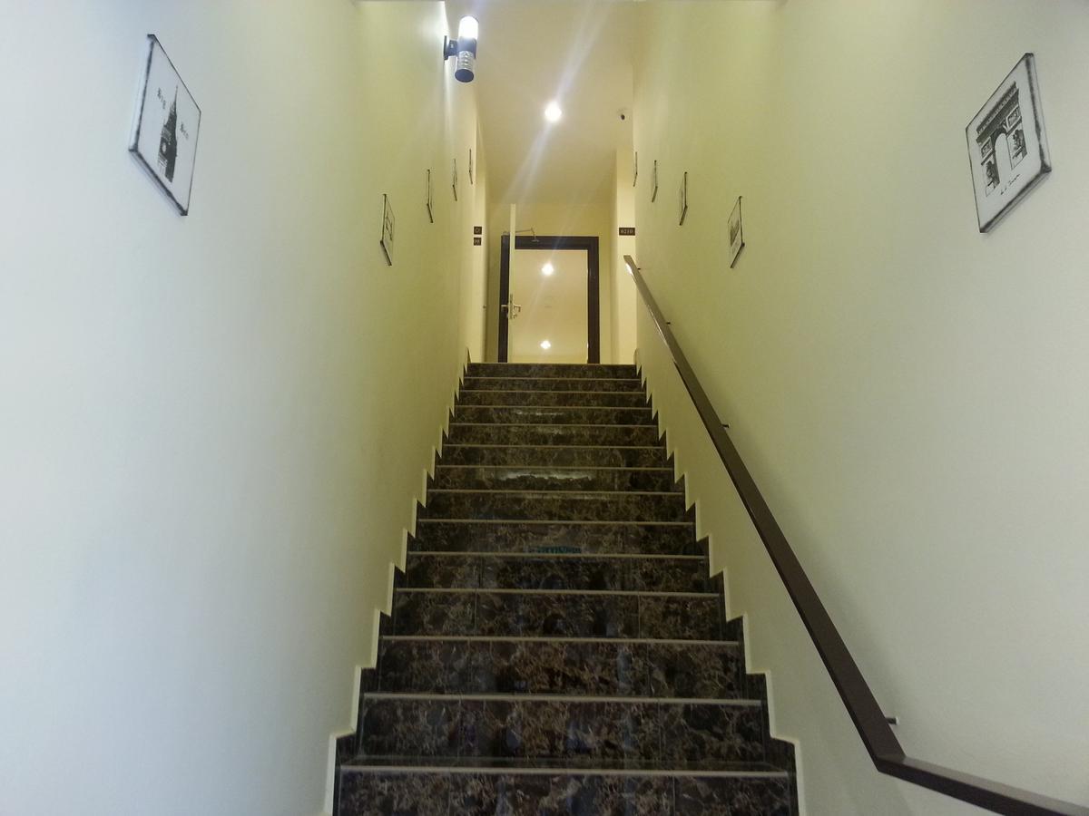 Hotel Checkedinn Ipoh Extérieur photo