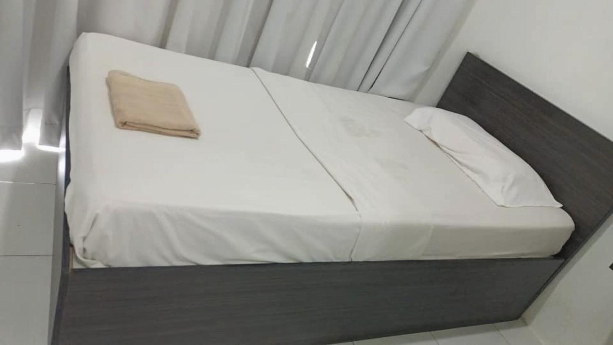 Hotel Checkedinn Ipoh Extérieur photo