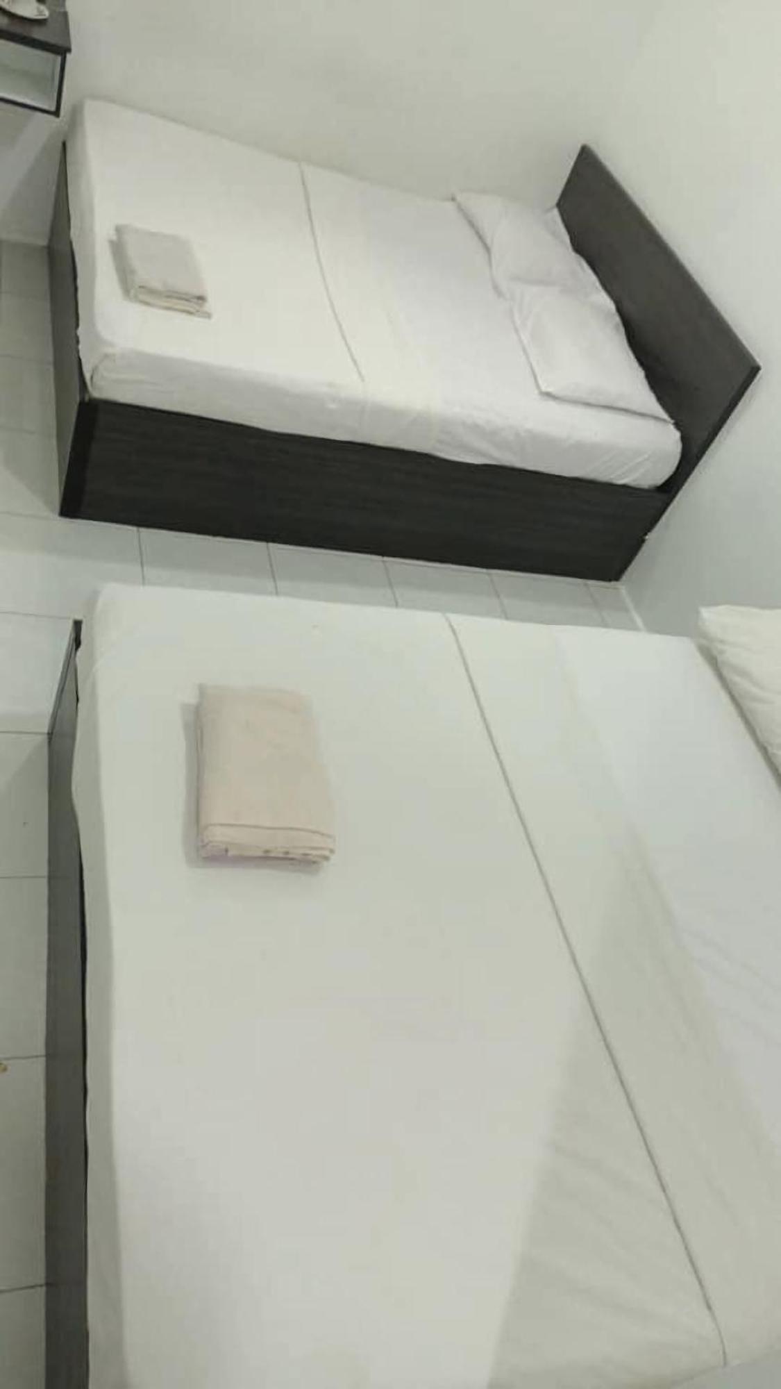 Hotel Checkedinn Ipoh Extérieur photo