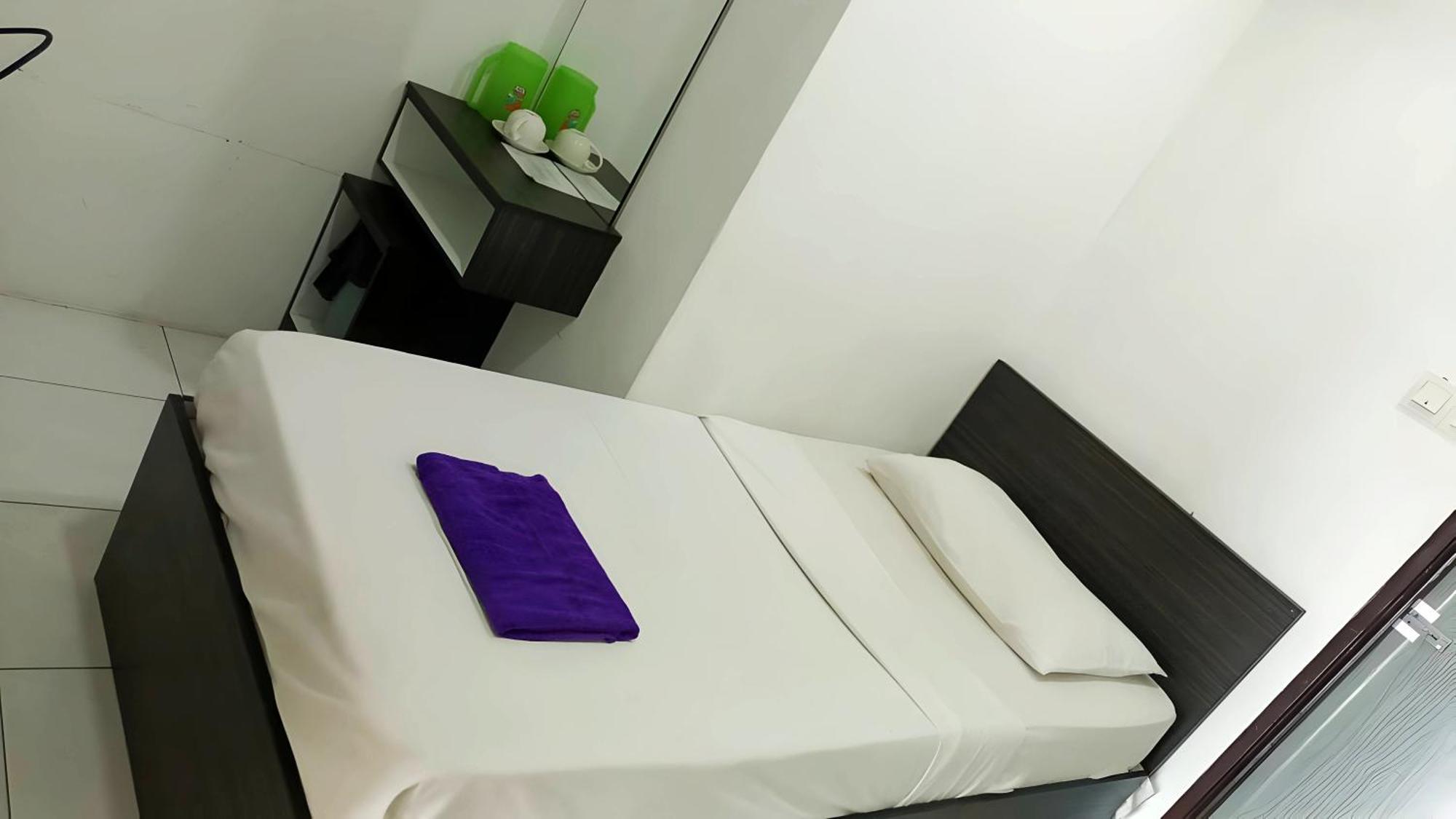 Hotel Checkedinn Ipoh Extérieur photo